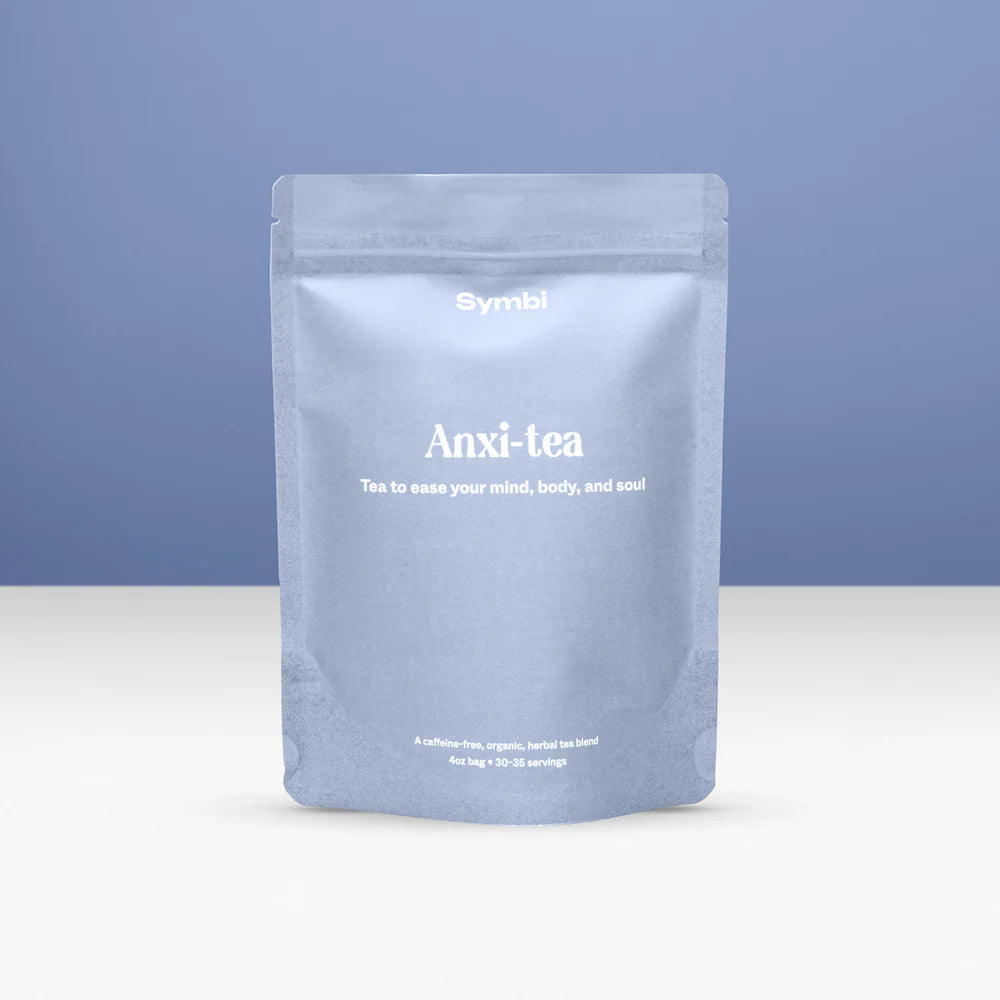 Anxi-tea