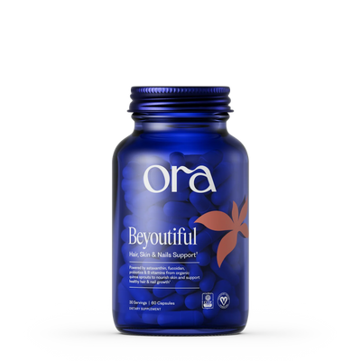 Ora Organic Supplements | Clean Daily Wellness Live Healthillie Ora Organic Supplements | Clean Daily Wellness Live Healthillie