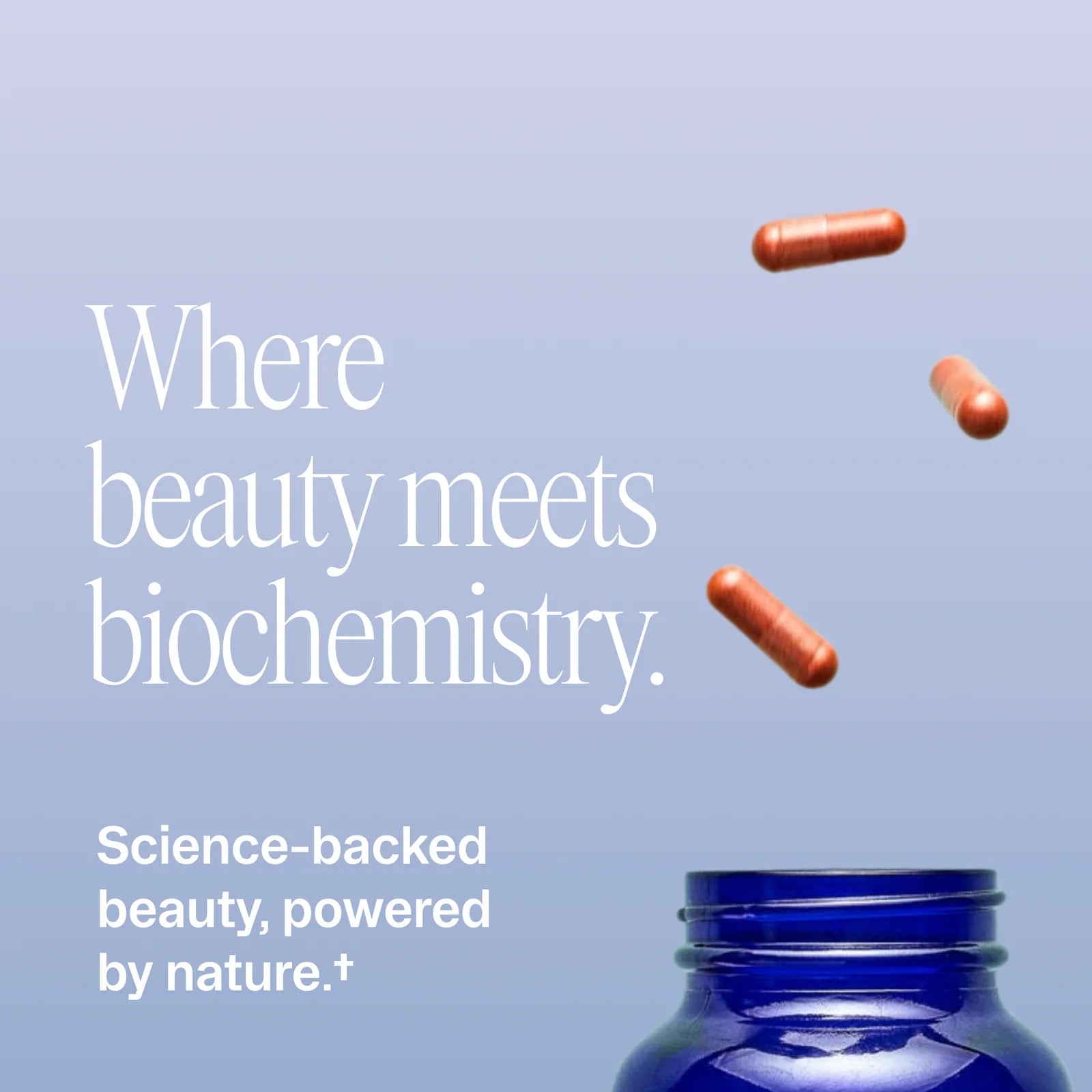 Beyoutiful - Hair, Skin, & Nails Support