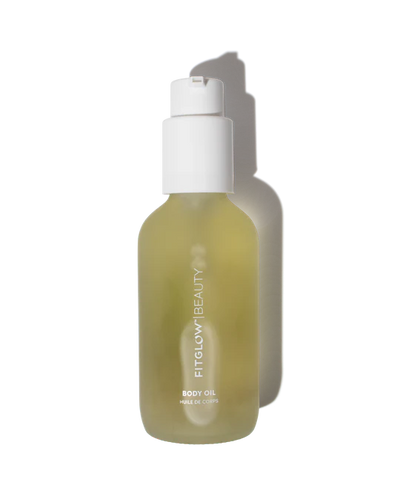 FitGlow Body Oil