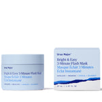 Bright & Easy 3-Minute Flash Mask