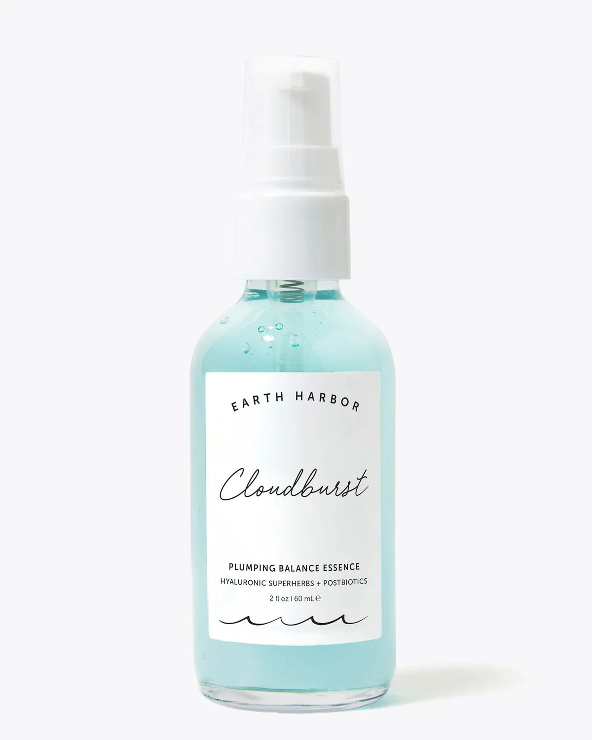 CLOUDBURST Plumping Balance Essence