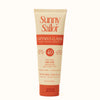 Captain's Classic Clear Minerals Lotion SPF 40