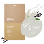 Car Freshener - Blondewood