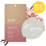 Car Freshener - Midnight Orchid