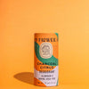 Charcoal Citrus Deodorant