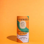 Charcoal Citrus Deodorant