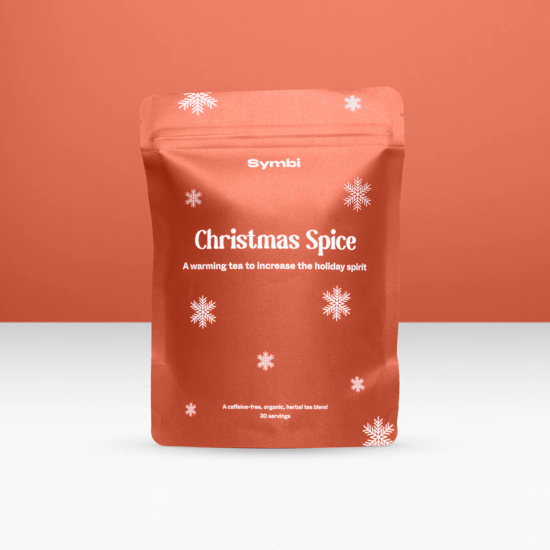 Symbi Christmas Spice Tea