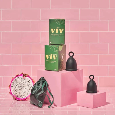 Viv for your V Menstrual Cup