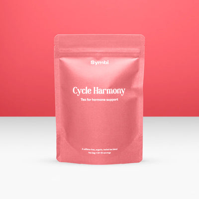 Symbi Cycle Harmony Tea