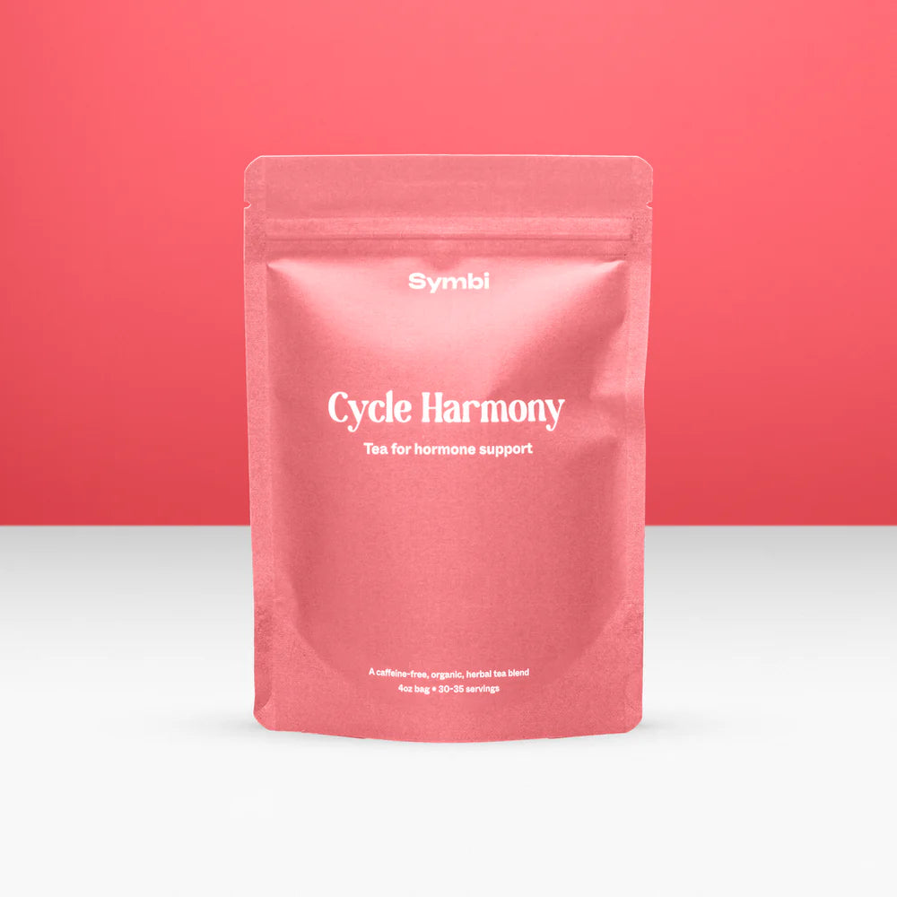 Symbi Cycle Harmony Tea