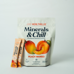 Minerals & Chill Stick Packs