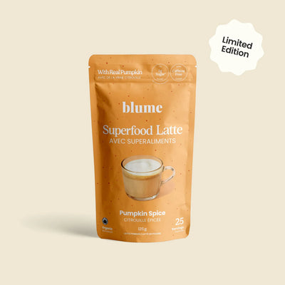 Pumpkin Spice Blend