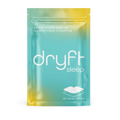 Dryft Sleep Mouth Tape