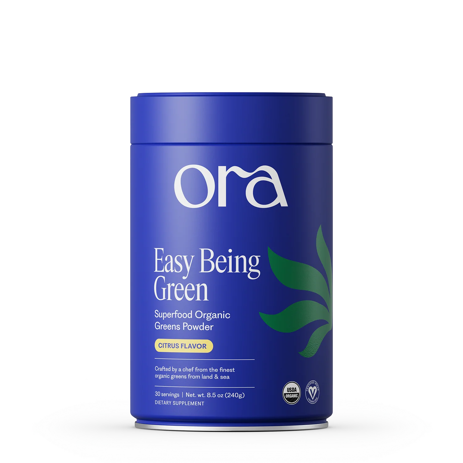 Easy Being Green - Superfood Greens Powder