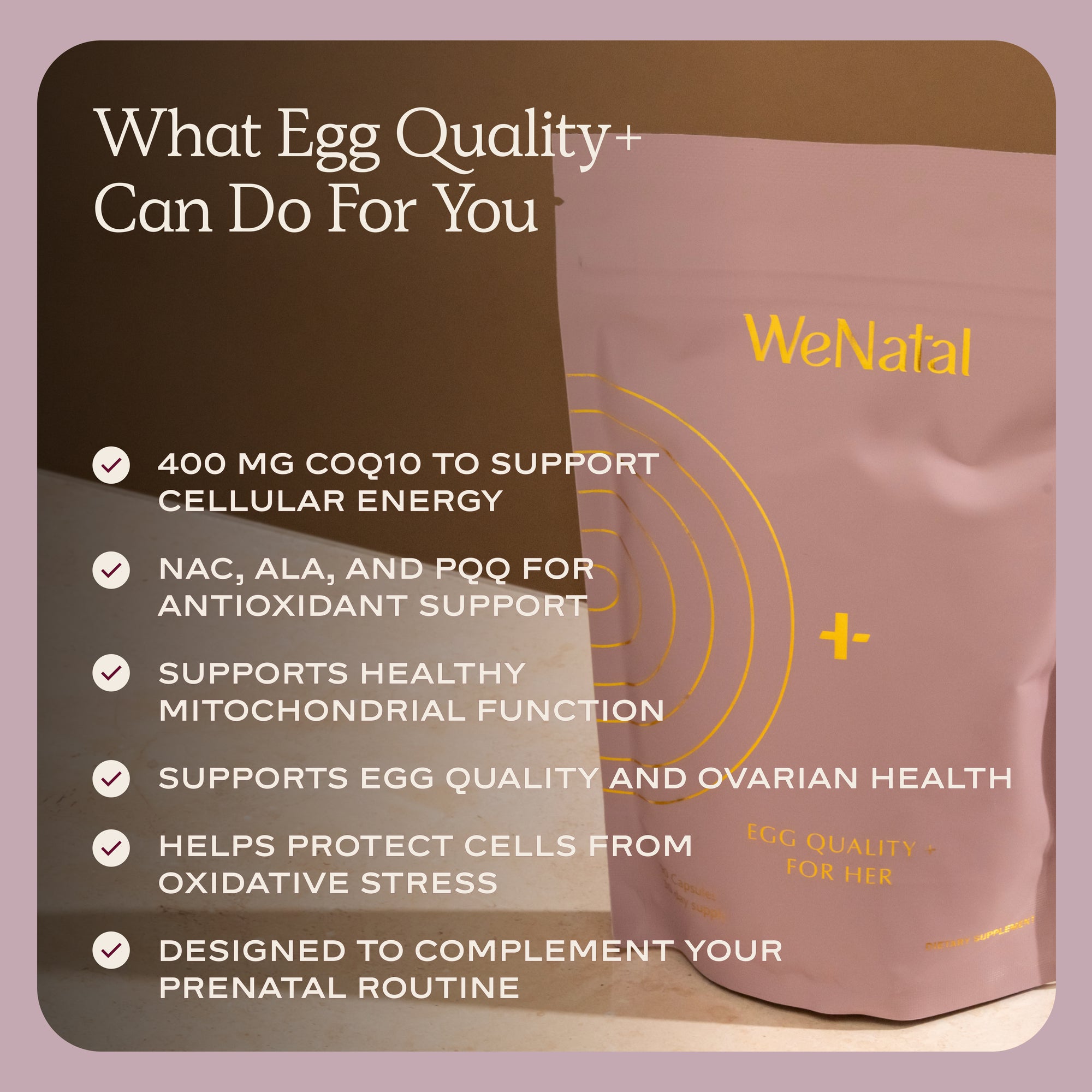 Egg Quality