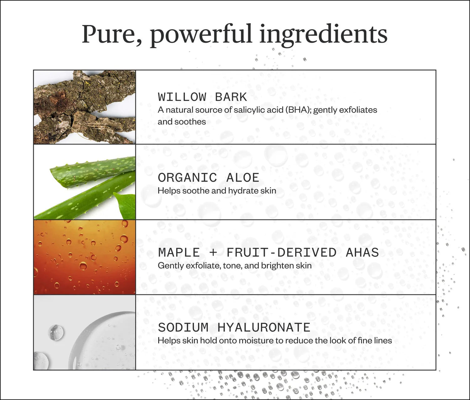 Essential Face Tonic