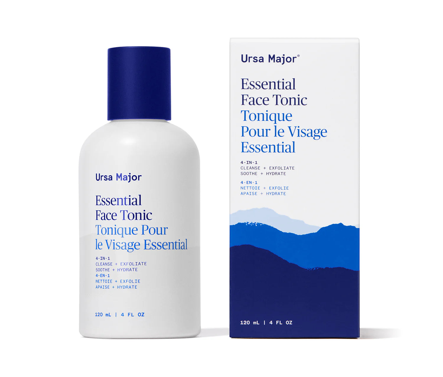 Essential Face Tonic