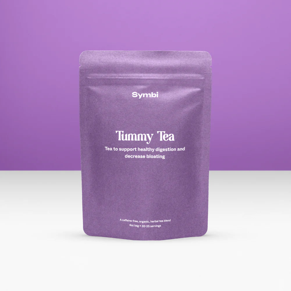 Symbi Tummy Tea