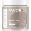Colostrum