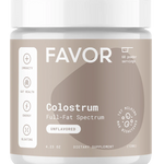 Colostrum