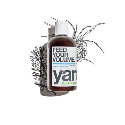 Yarok Feed Your Volume Shampoo