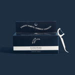 Floss Picks (200 Pack)