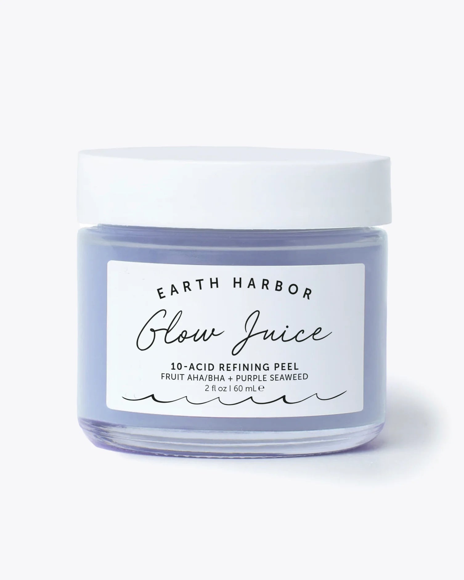 Glow Juice 10-Acid Refining Peel