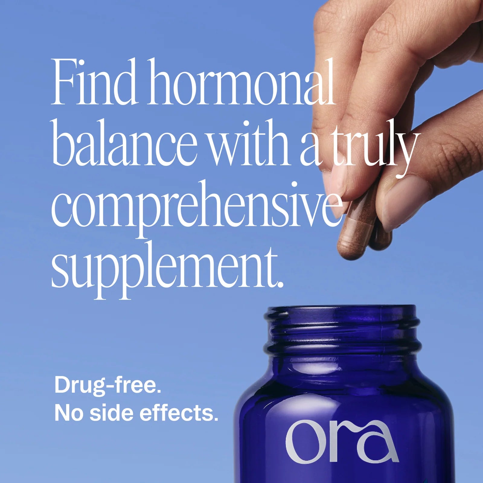Hormonious - Hormonal Balance & Support