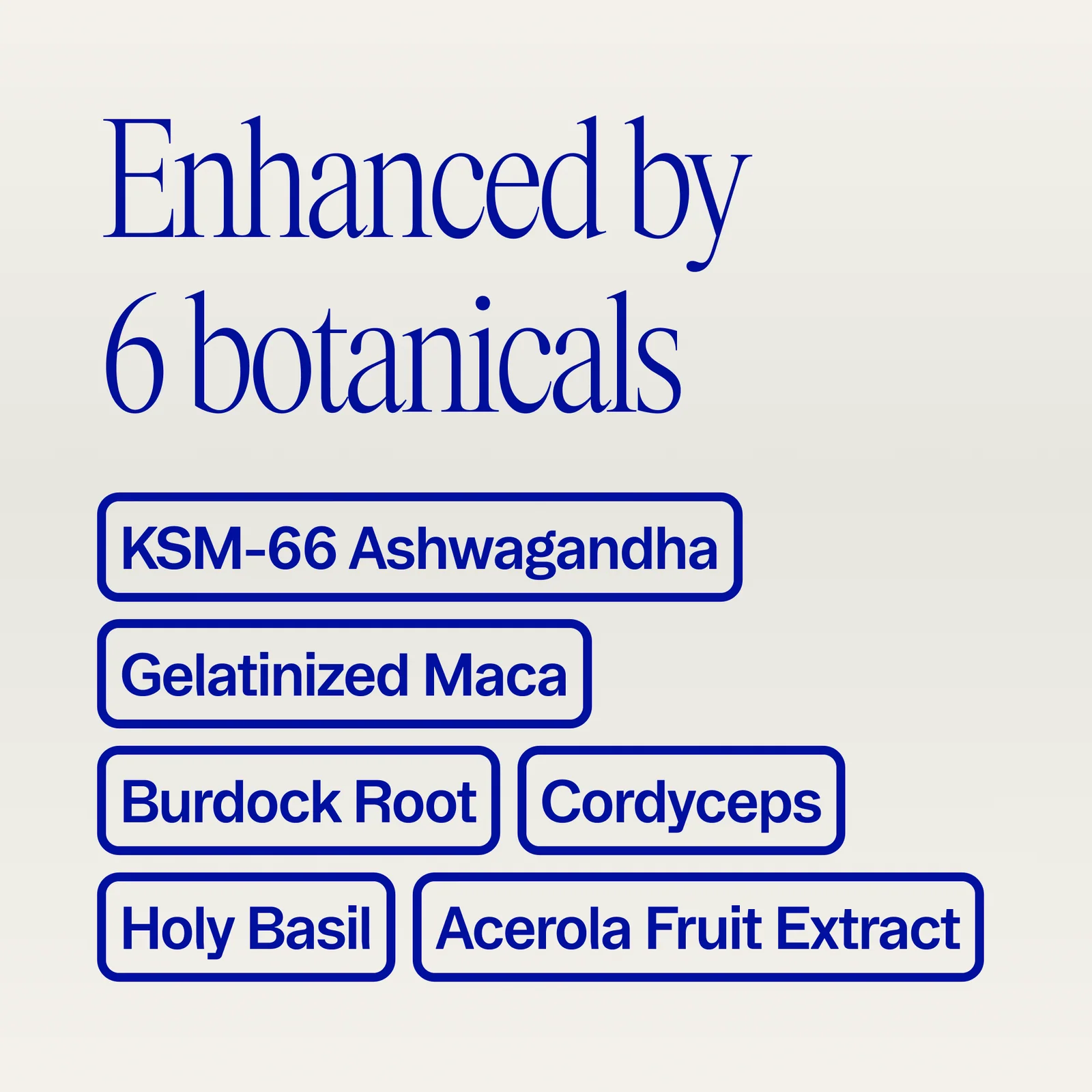 Hormonious - Hormonal Balance & Support