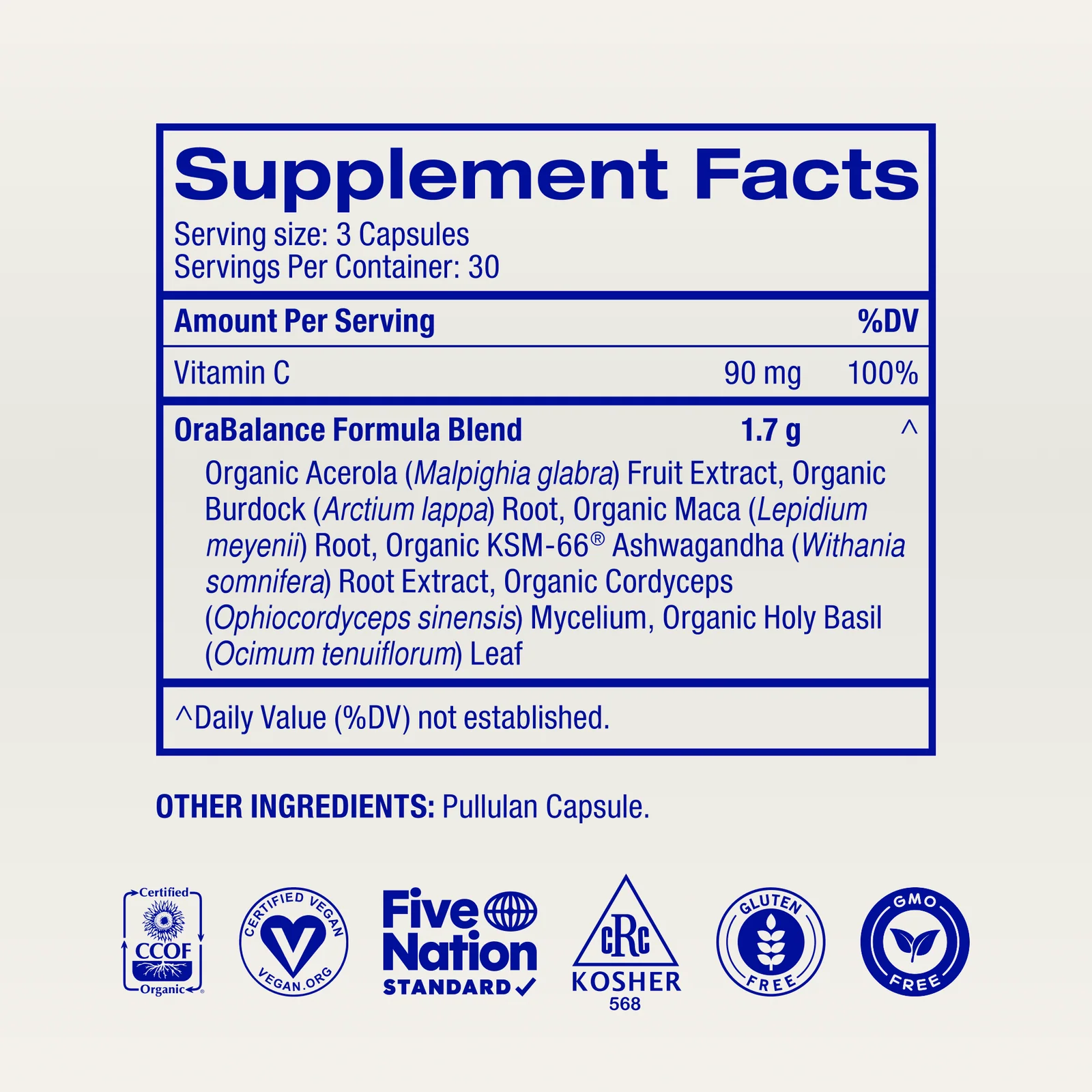 Hormonious - Hormonal Balance & Support