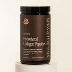 Hydrolyzed Collagen Peptides