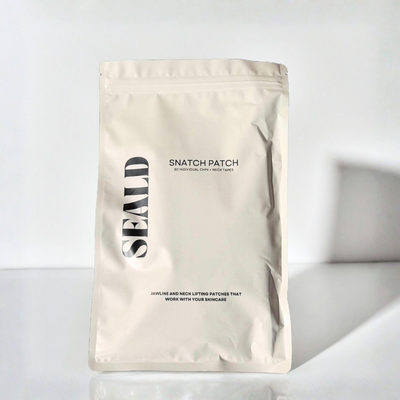 Snatch Patch - Chin and Neck Lifting Patches