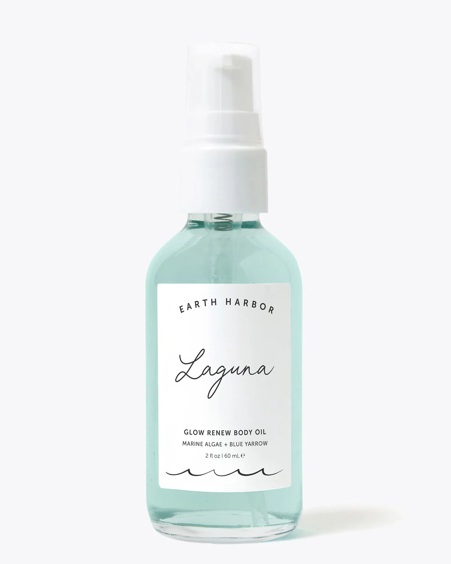 Laguna Glow Renew Body Oil