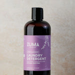 Zuma Organic Laundry Detergent Concentrate