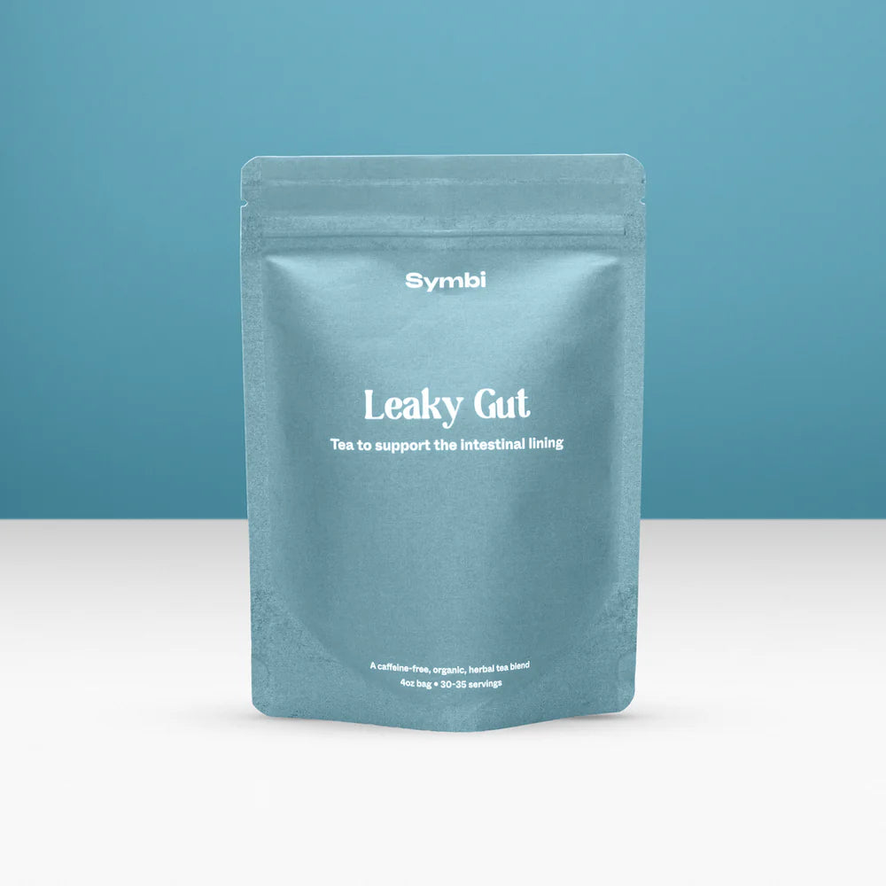 Leaky Gut Tea