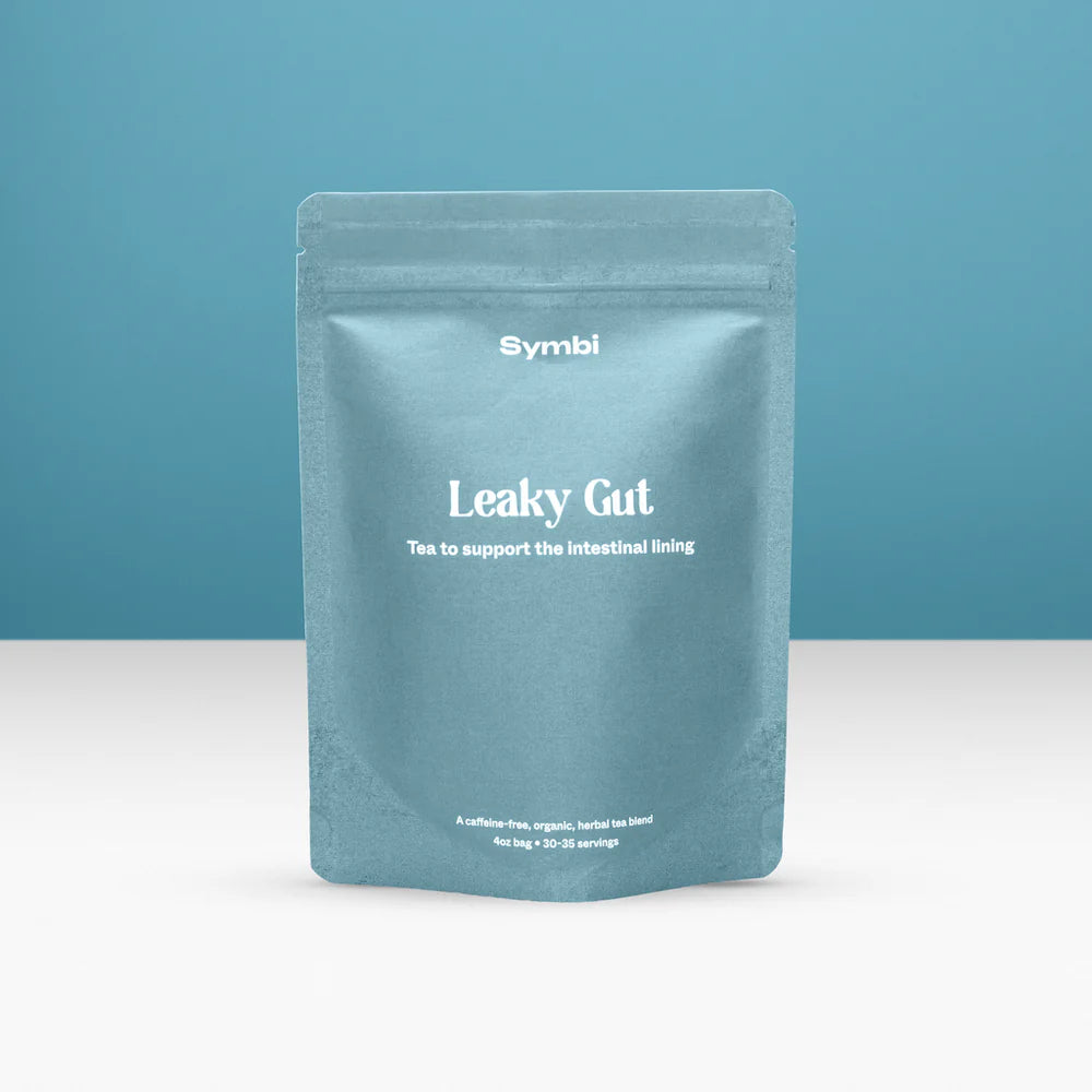 Symbi Leaky Gut Tea