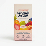 Minerals & Chill Variety Sample Packet