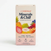 Minerals & Chill Variety Sample Packet