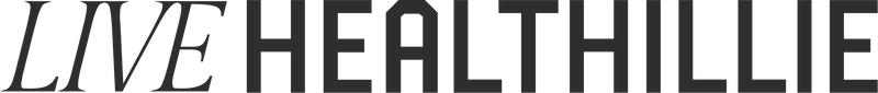 Live Healthillie
