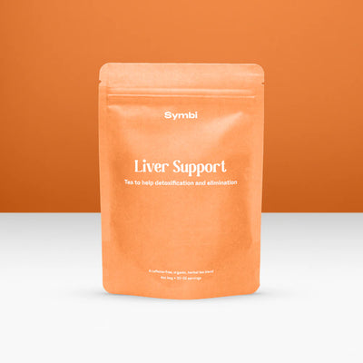 Symbi Liver Support Tea