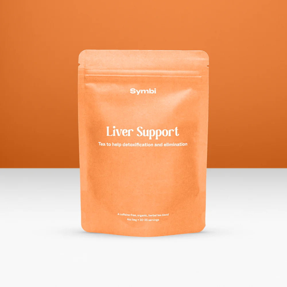Symbi Liver Support Tea