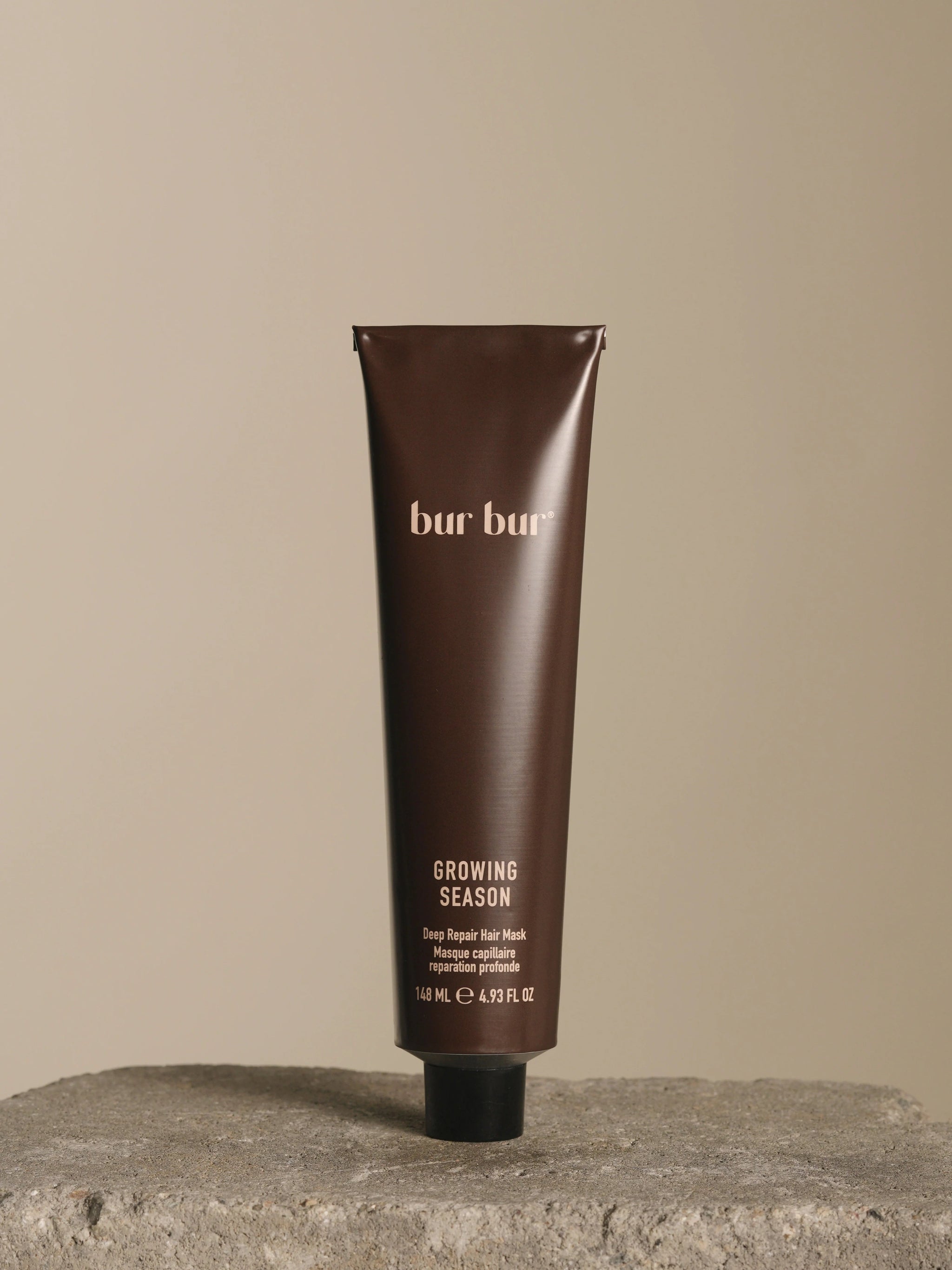 Deep Repair Hair Mask