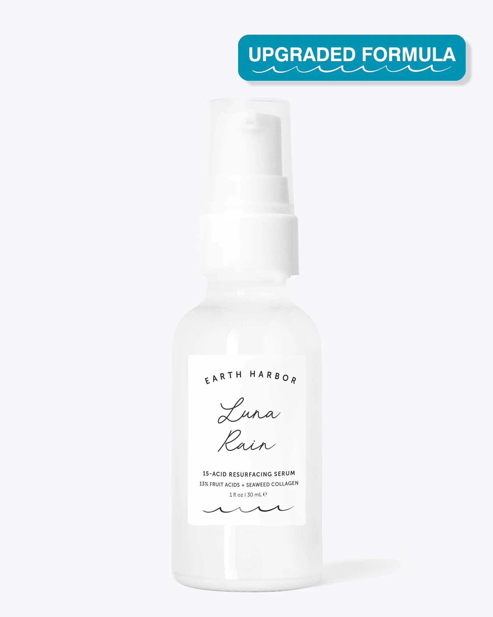 Luna Rain 15-Acid Resurfacing Serum