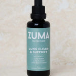 Zuma Lung Clear & Support Tonic