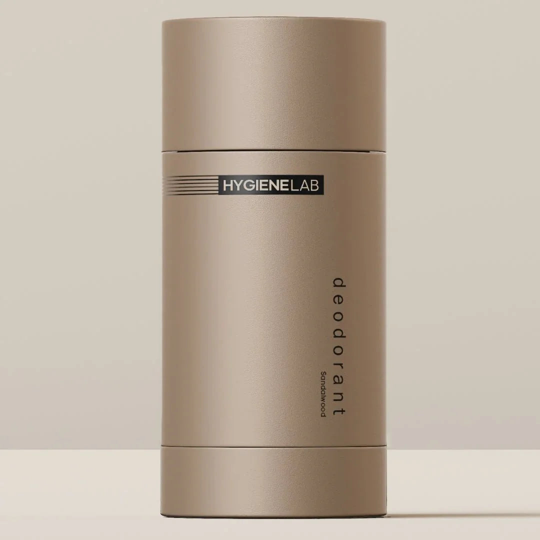 Deodorant