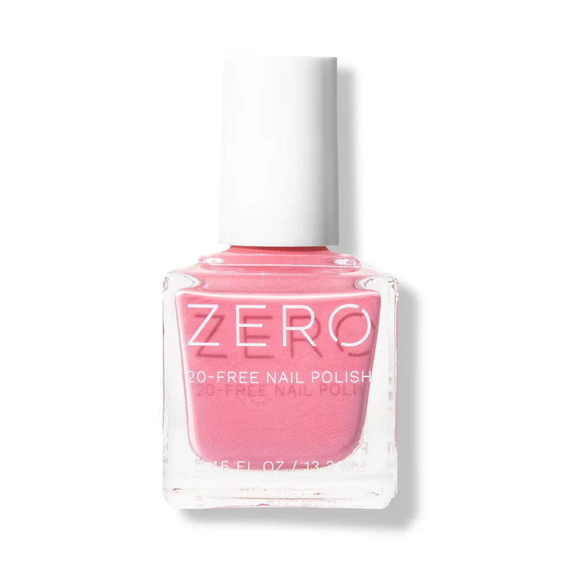 Nail Polish - Bubble Gum