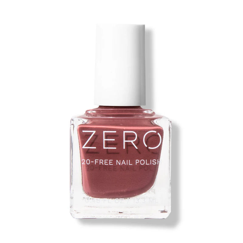 Nail Polish - I'm A Little Rusty