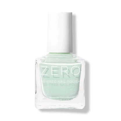 100% Pure Matcha Milk Nail Polish