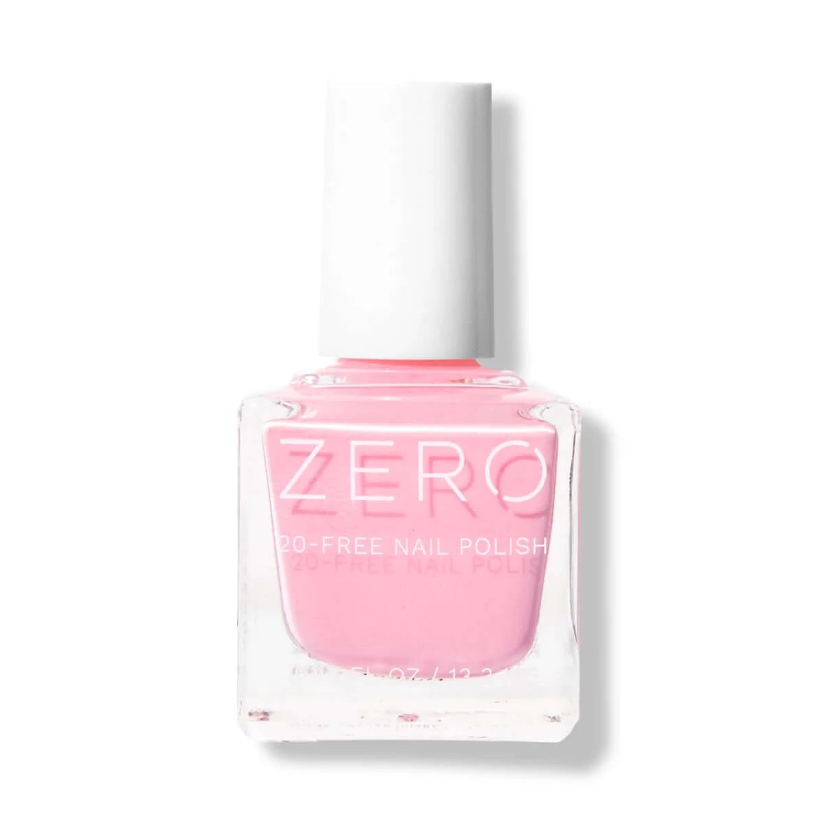 100% Pure Of Tutu Minds Nail Polish